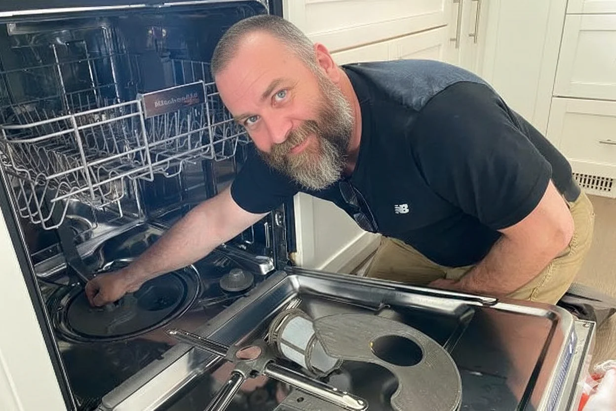 Professional Appliance Repair