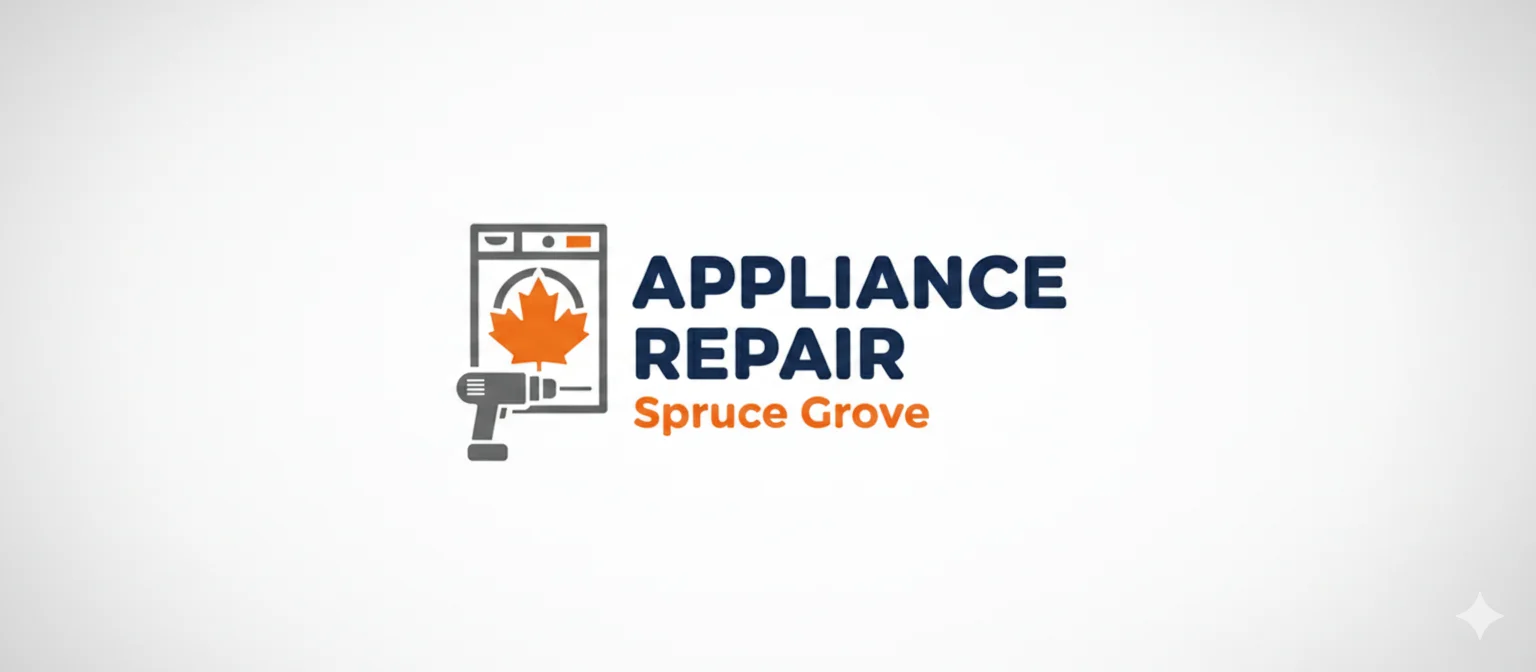 Alpha Appliance Repair Spruce Grove Technician